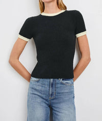 Rails - Meredith Top