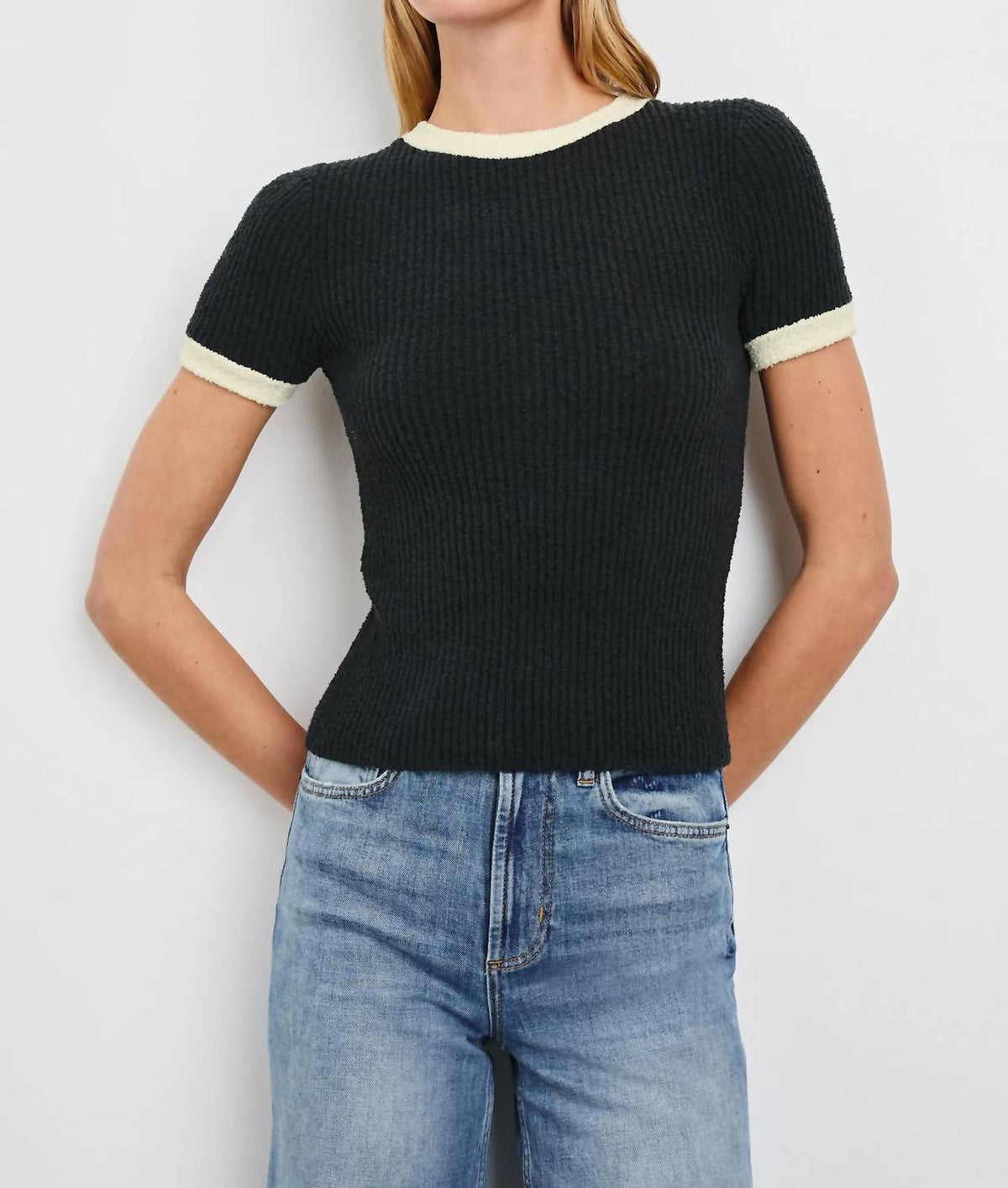 Rails - Meredith Top