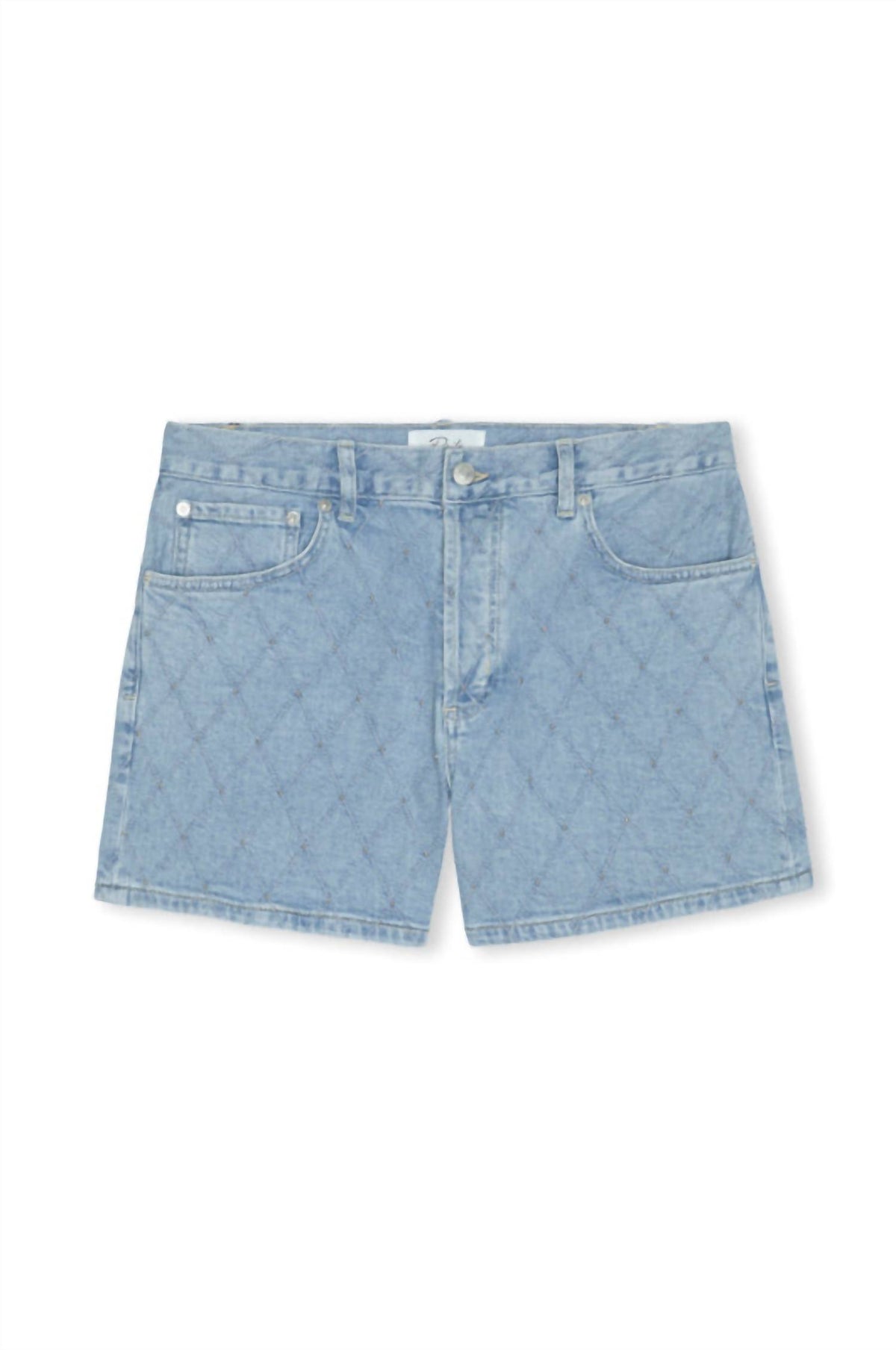 Rails - Mesa High-rise Shorts