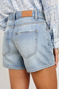 Rails - Mesa Shorts
