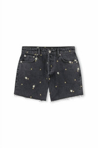 Rails - Mesa Shorts - black - clothing - cotton - blend