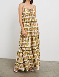 Rails - Mica Dress - clothing - dresses - graphic