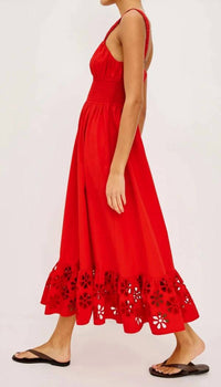 Rails - Moira Midi Dress