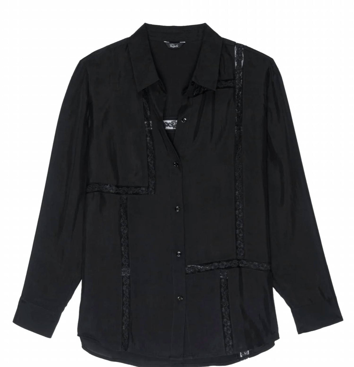 Rails - Mona Blouse