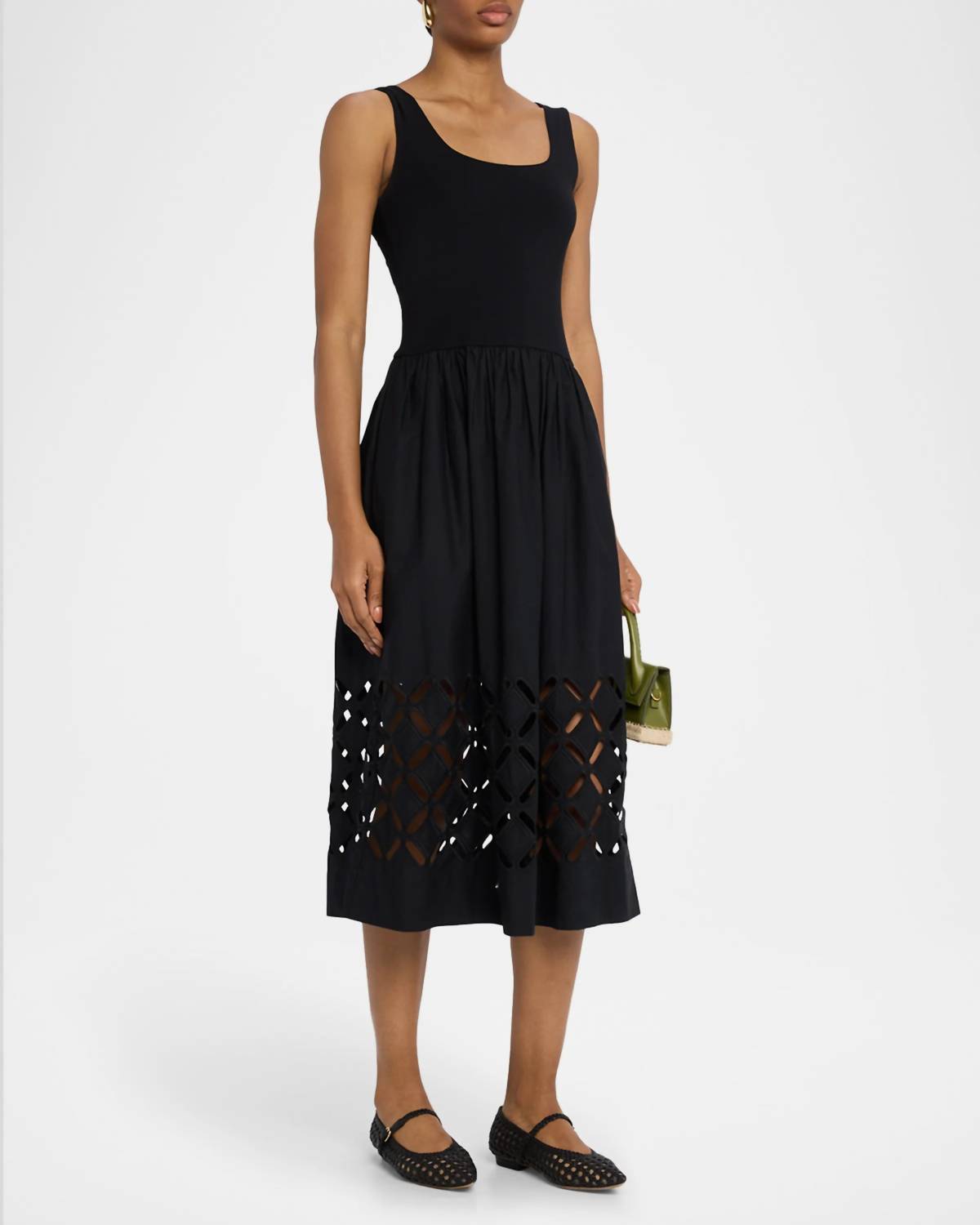 Rails - Nadya Midi Dress