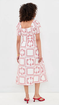 Rails - Nanette Midi Dress