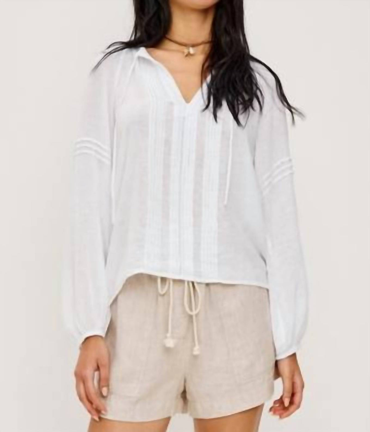Rails - Naples Blouse