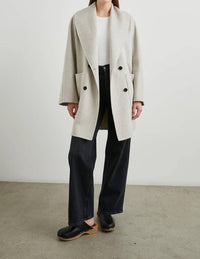 Rails - Nily Coat