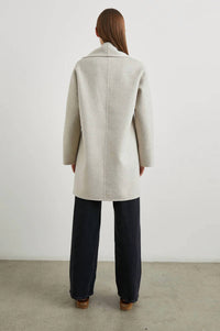 Rails - Nily Coat