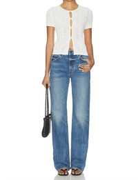Rails - Nina Short Sleeve Top