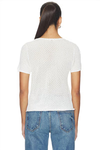 Rails - Nina Short Sleeve Top