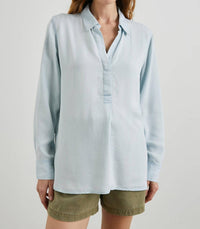 Rails - Nissa Top