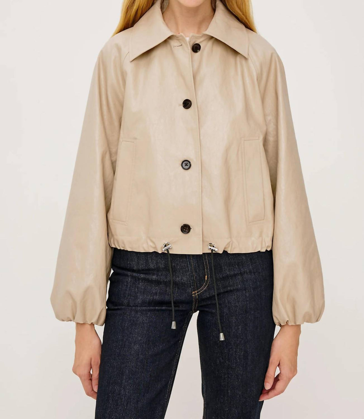 Rails - North Jacket