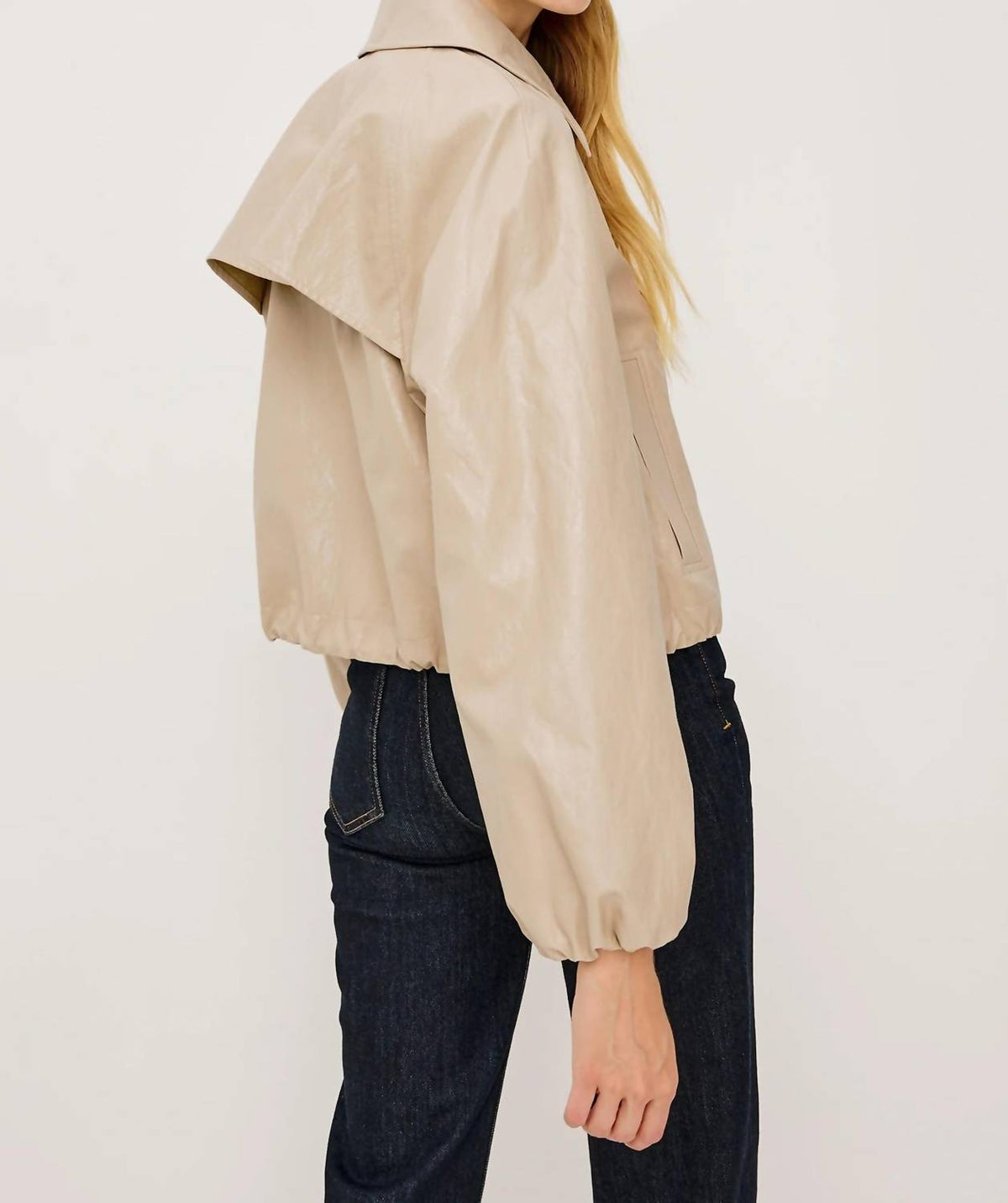 Rails - North Jacket
