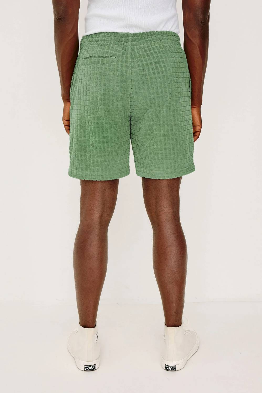 Rails - Nova Classic Short