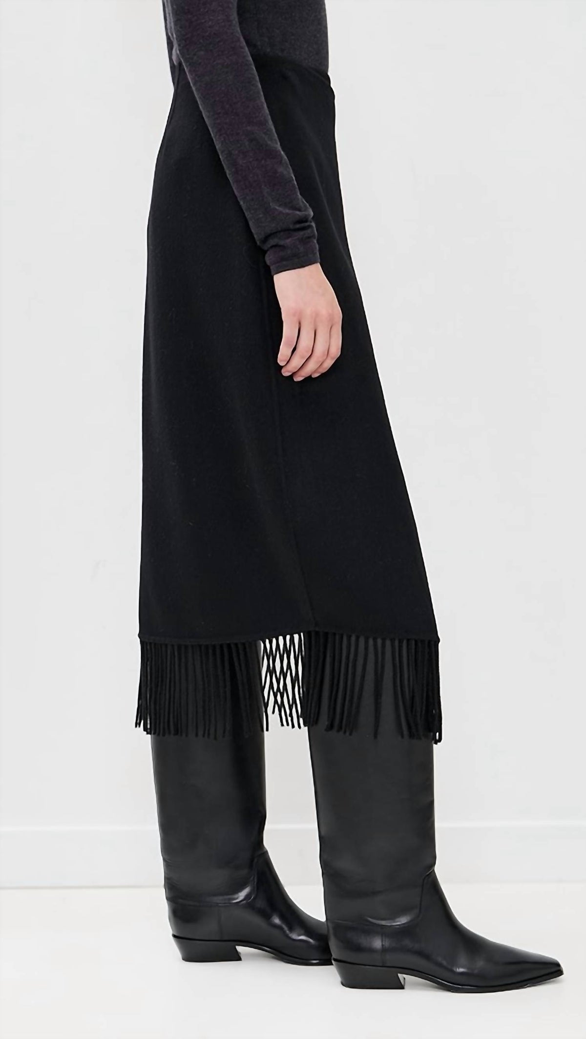 Rails - Odette Skirt