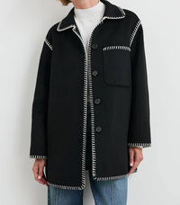 Rails - Odyssey Workwear Coat