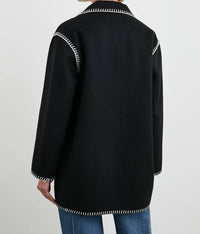 Rails - Odyssey Workwear Coat