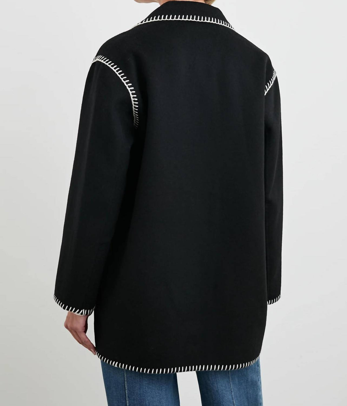 Rails - Odyssey Workwear Coat