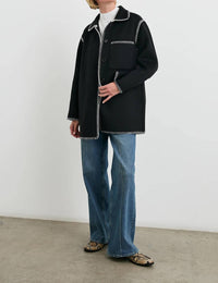 Rails - Odyssey Workwear Coat