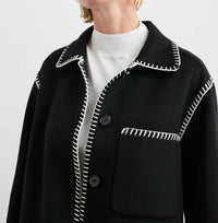 Rails - Odyssey Workwear Coat