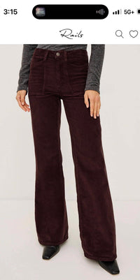 Rails - Olivos Palazzo Pant