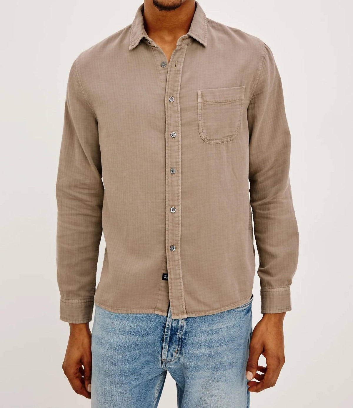 Rails - Owens Shirt