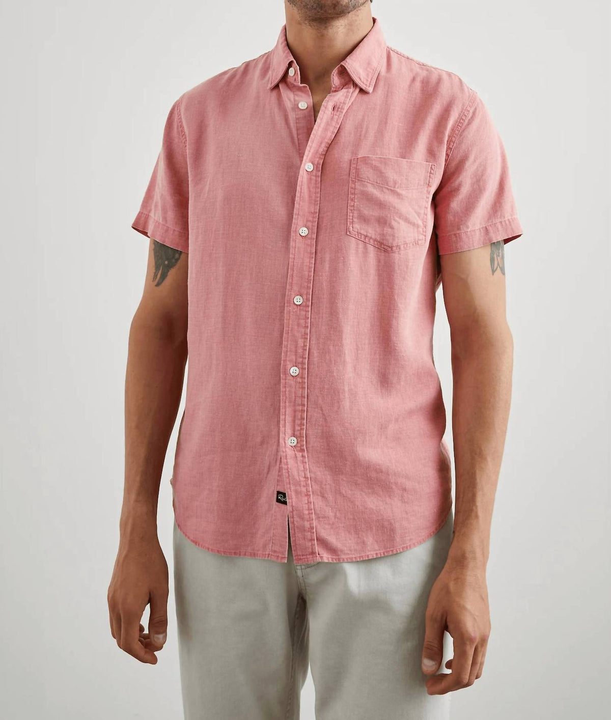 Rails - Paros Shirt