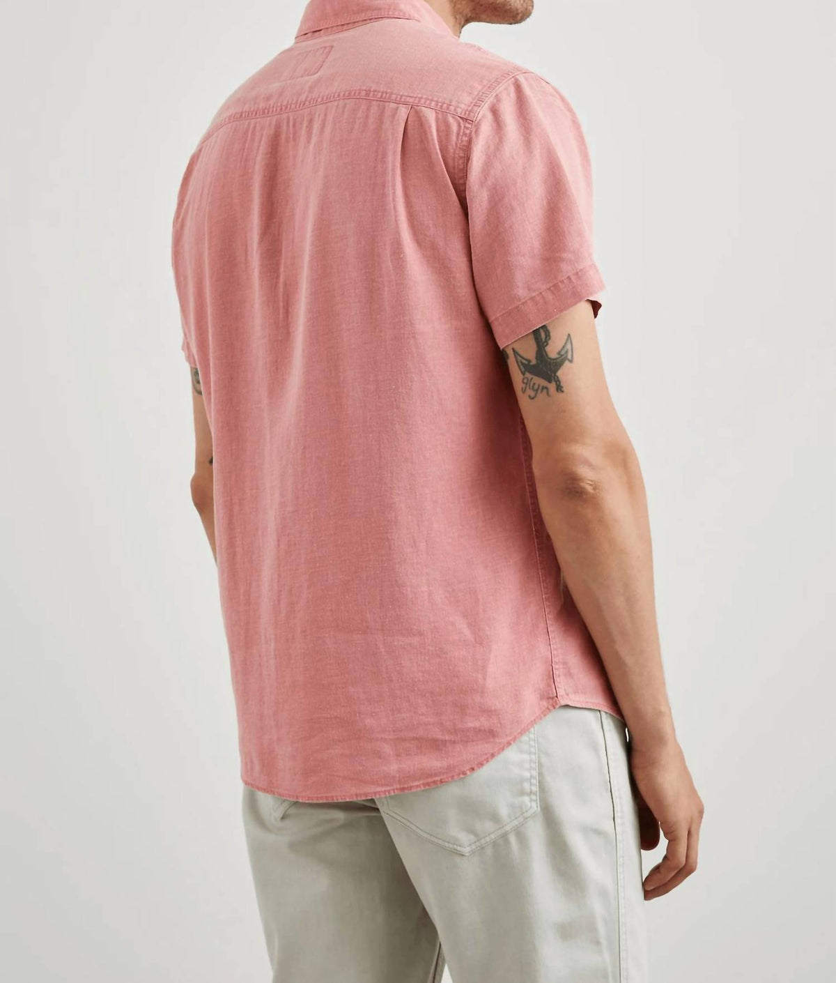 Rails - Paros Shirt