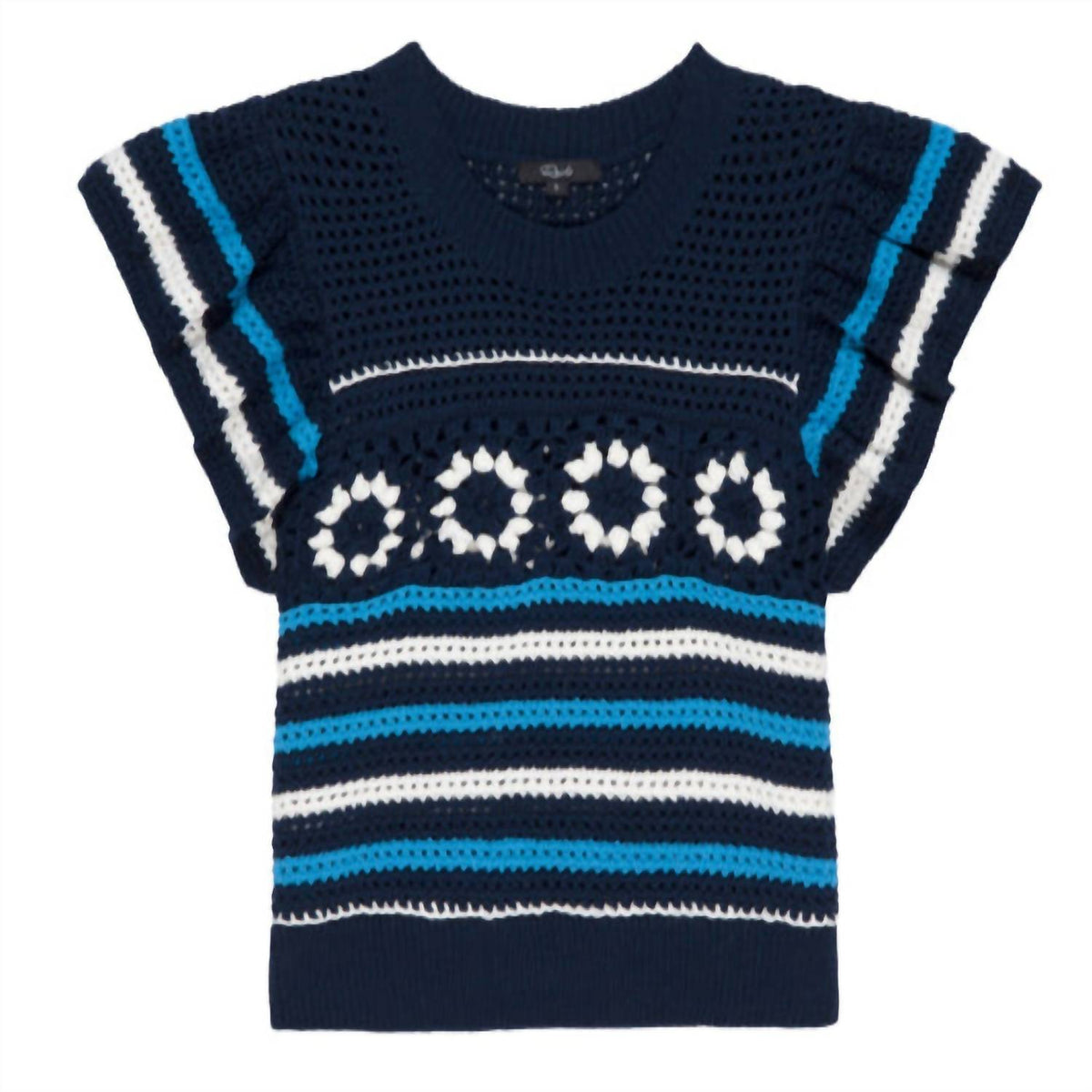 Rails - Women's Penelope Crochet Top
