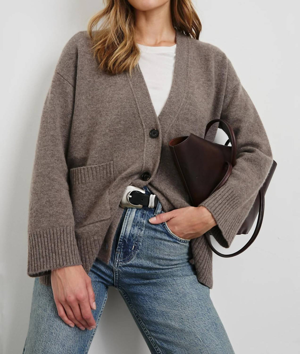 Rails - Perry Oversized Cardigan