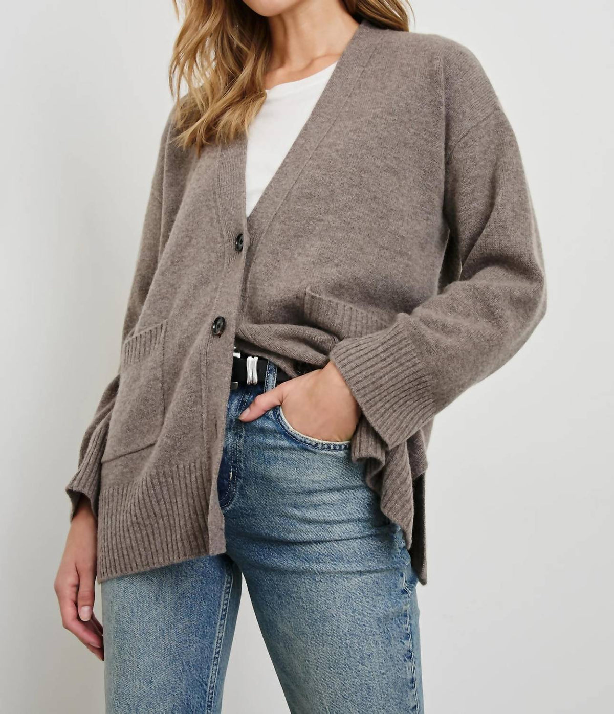 Rails - Perry Oversized Cardigan
