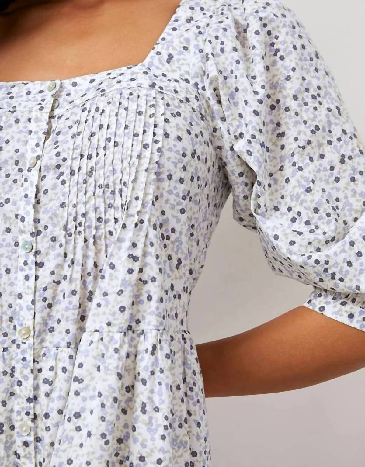 Rails - PIPPA DRESS