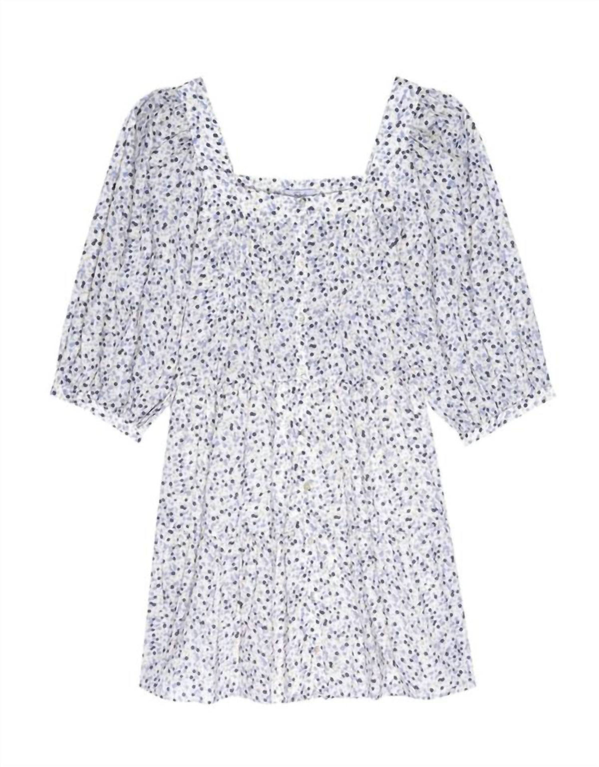 Rails - PIPPA DRESS