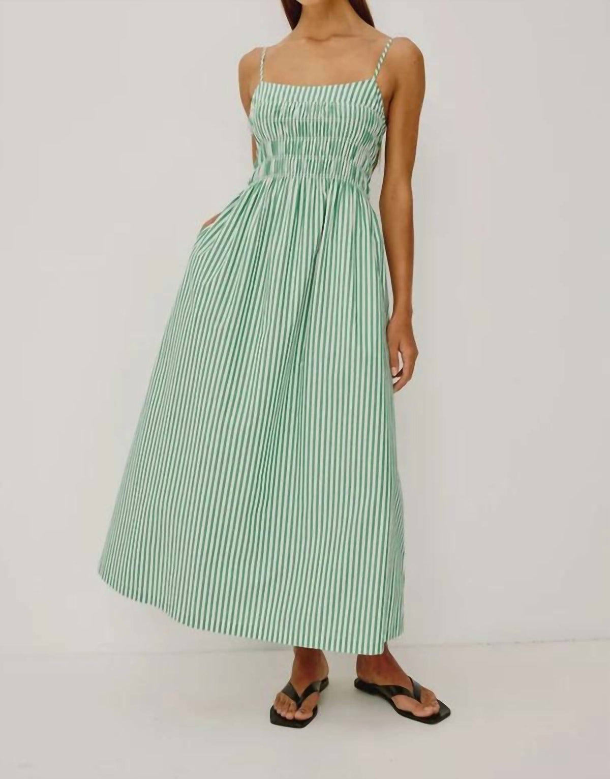 Rails - Primrose Midi Dress