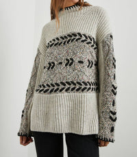 Rails - Raini Sweater