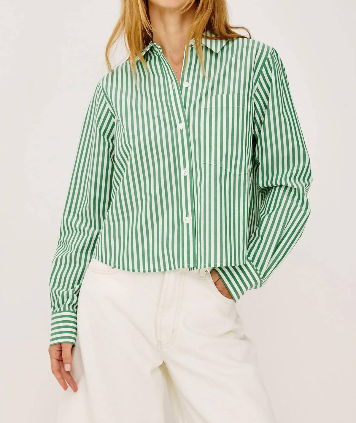 Rails - Ramy Shirt