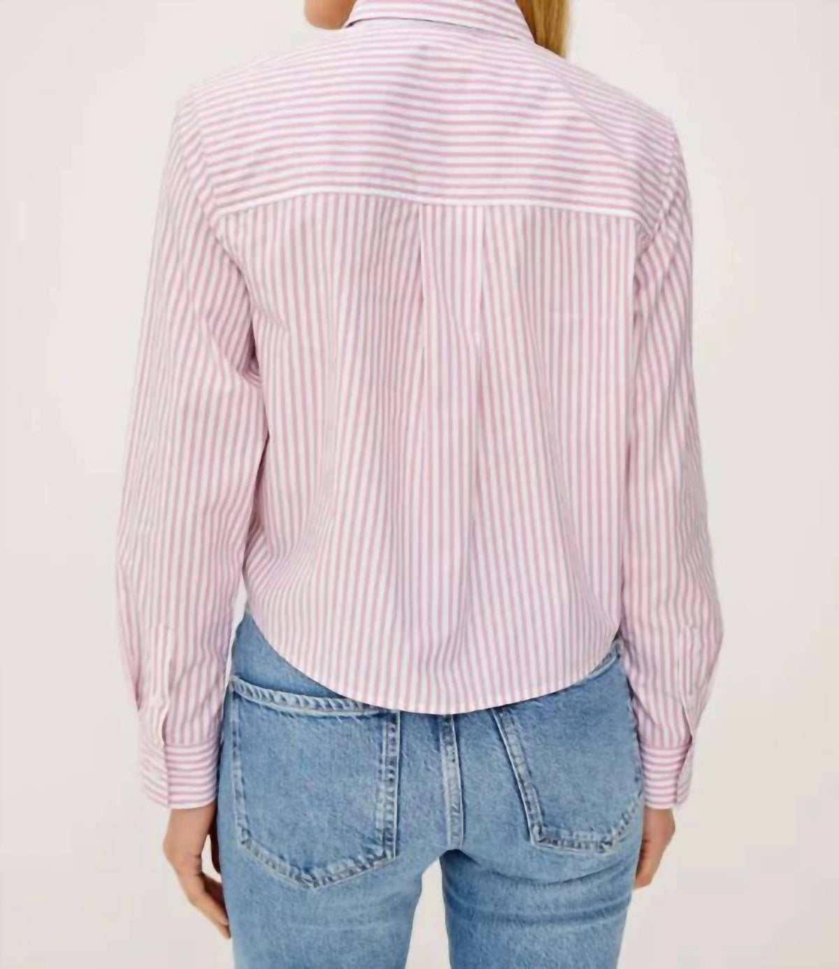 Rails - Ramy Shirt