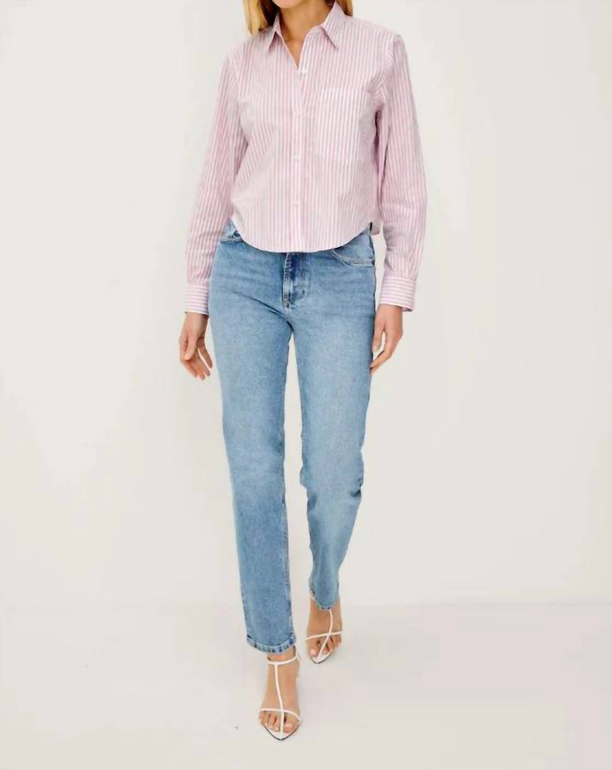 Rails - Ramy Shirt