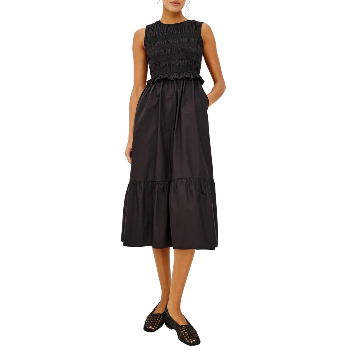 Rails - Rialto Dress