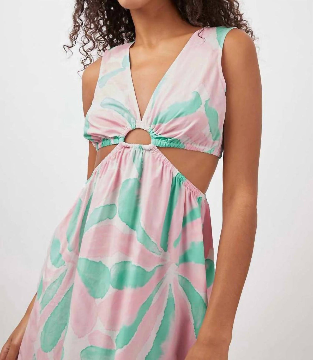 Rails - Rizo Dress