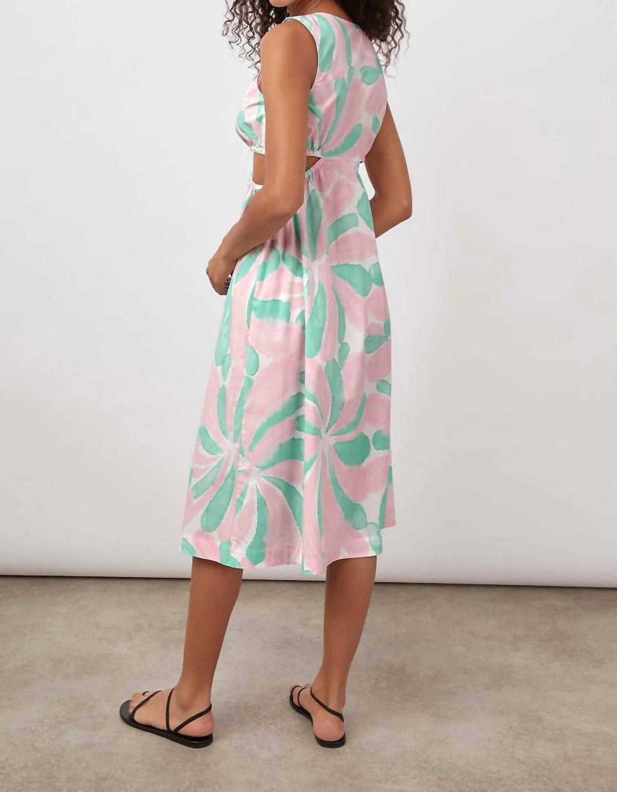 Rails - Rizo Dress
