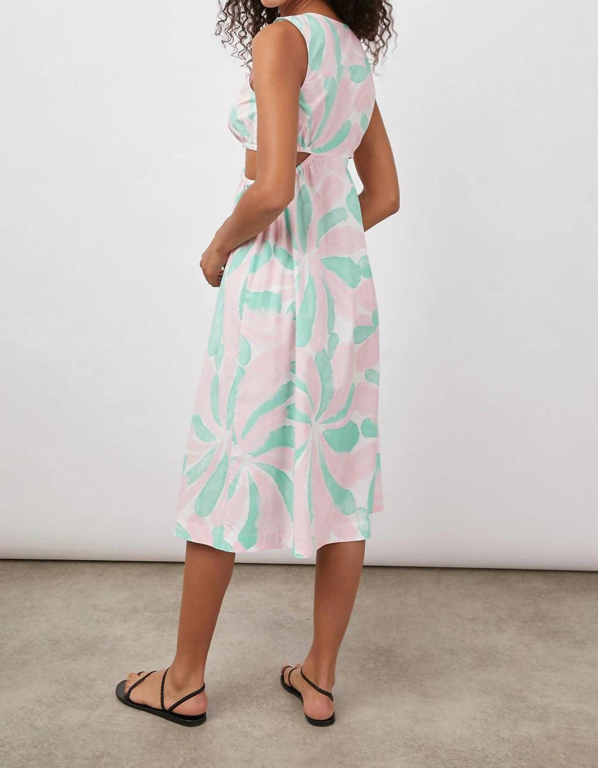 Rails - RIZO DRESS