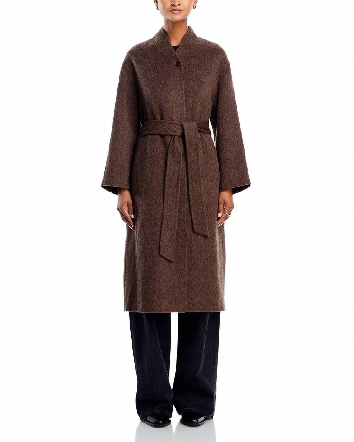 Rails - Roland Wool Blend Coat