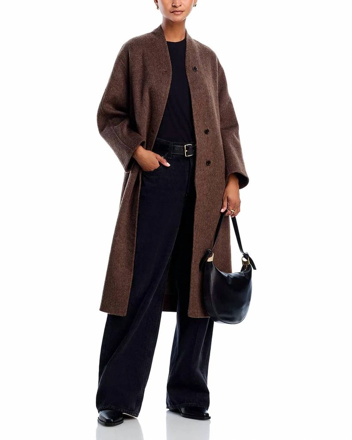 Rails - Roland Wool Blend Coat