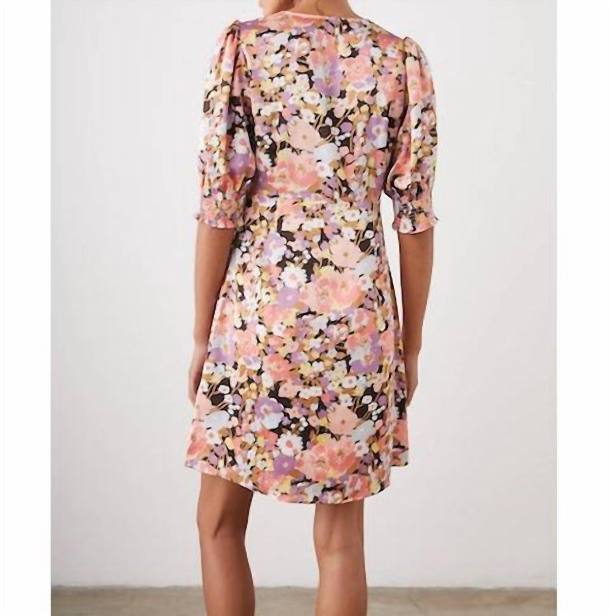 Rails - Roma Dress