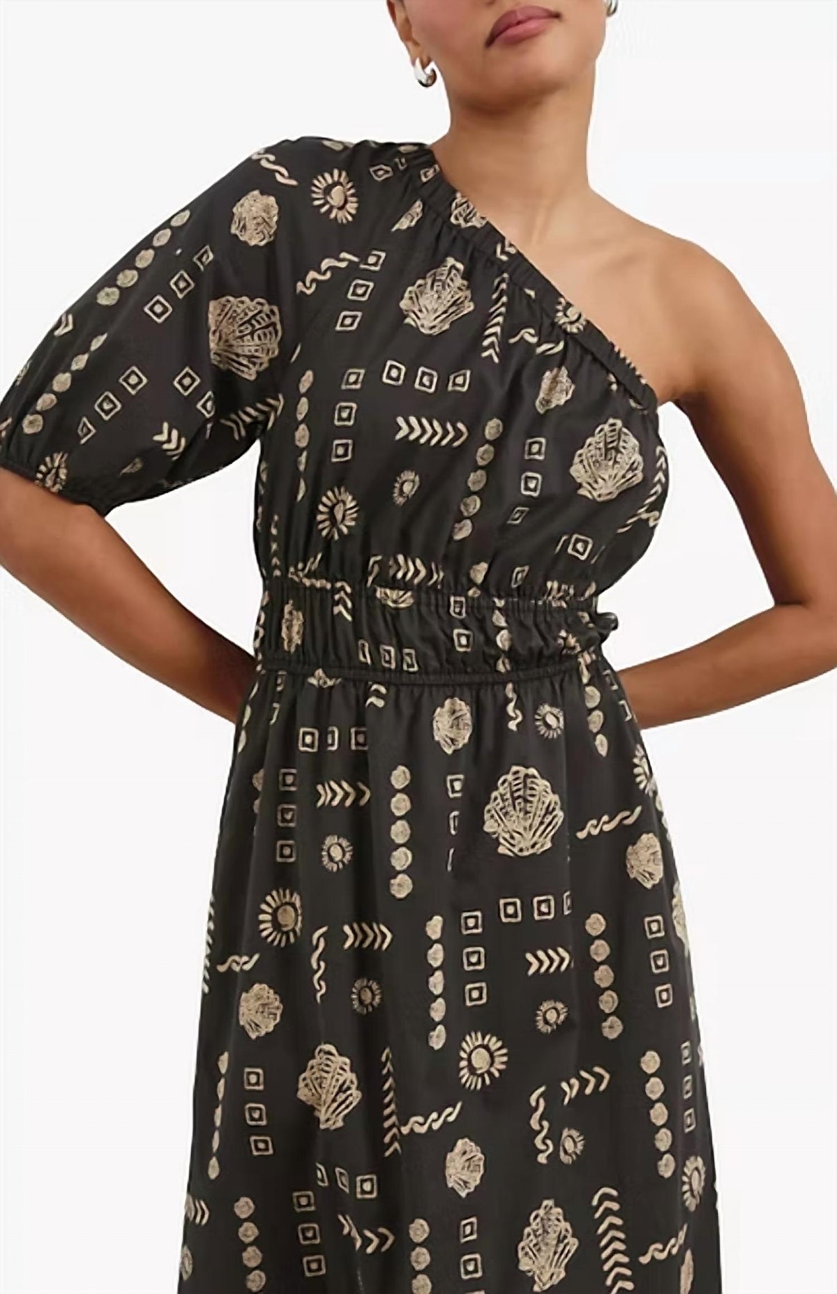 Rails - Rome Dress