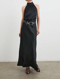 Rails - Romina Maxi Skirt - black - clothing - long - skirts