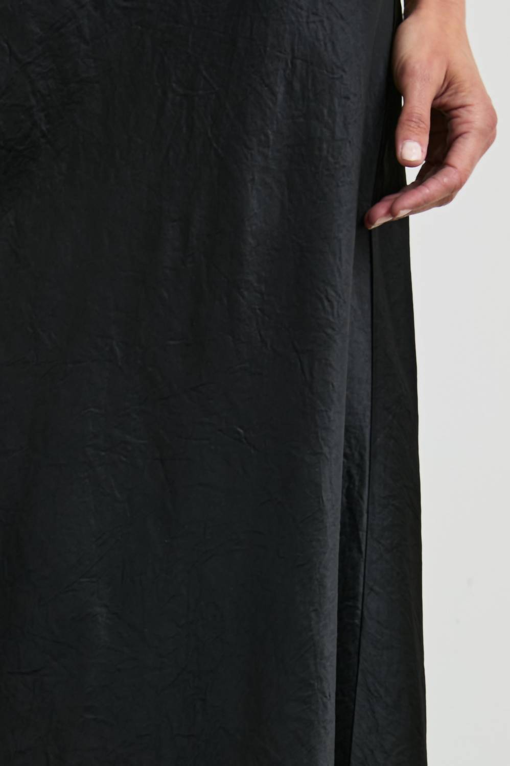 Rails - Romina Maxi Skirt - black - clothing - long - skirts