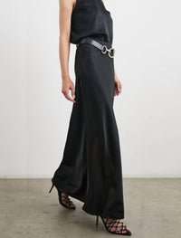 Rails - Romina Maxi Skirt - black - clothing - long - skirts